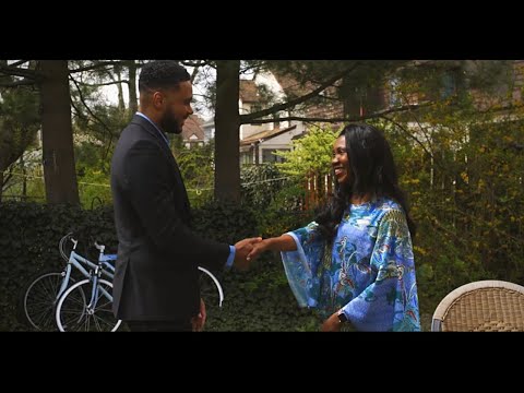 After The Wait Official Trailer